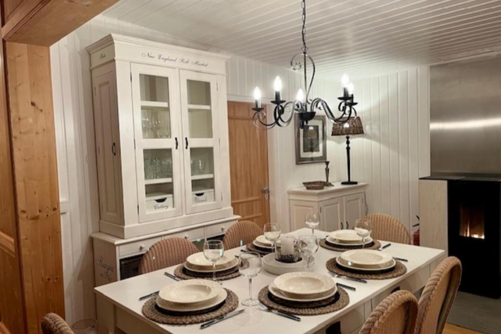 Ferienhaus Meine Insel Scheid  Экстерьер фото