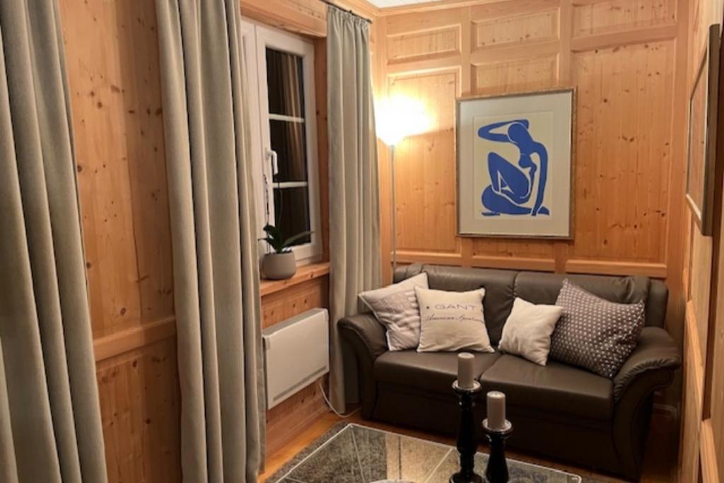Ferienhaus Meine Insel Scheid  Экстерьер фото